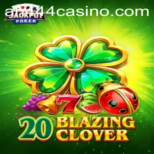Exploring the Thrills of 20BlazingClover: An Engaging Gaming Experience