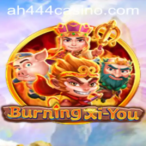 Exploring the Enchanting World of BurningXiYou: A Journey Through Myth and Adventure