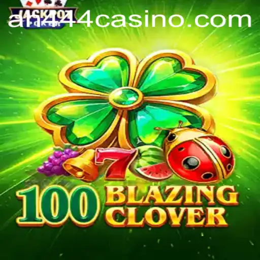 Exploration of 100BlazingClover: A New Dawn in Gaming
