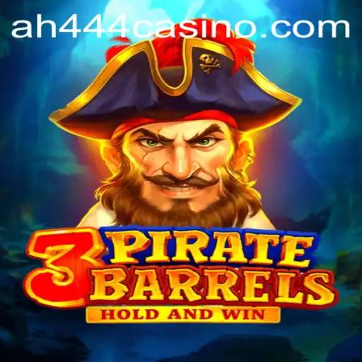 Exploring the Exciting World of 3PirateBarrels: The Ultimate Gaming Experience