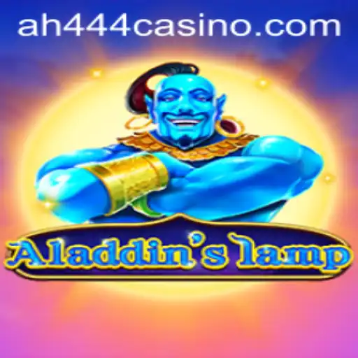 Discovering the Magic of Aladdinslamp: A New Era of Gaming with ah444
