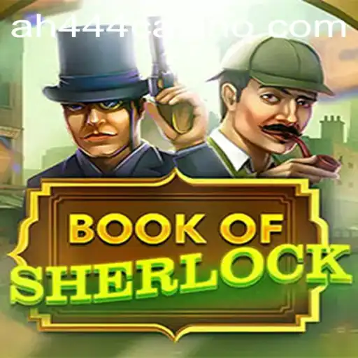 Unlocking the Mysteries of BookOfSherlock
