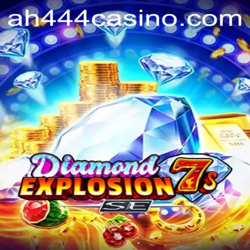 Exploring the Thrills of DiamondExplosion7sSE: A Game-Changer in the Gaming World