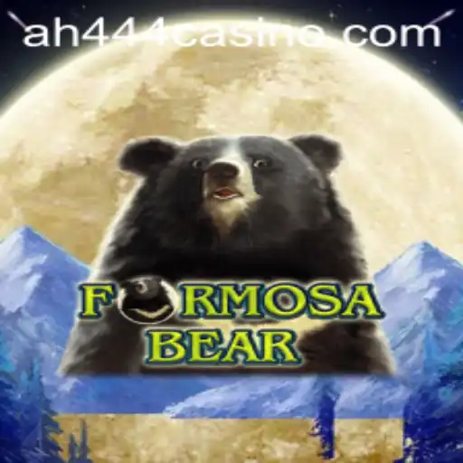 Discovering FormosaBear