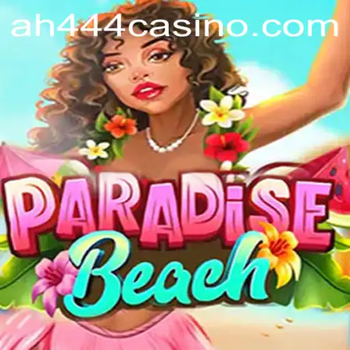 Exploring Paradise Beach Game