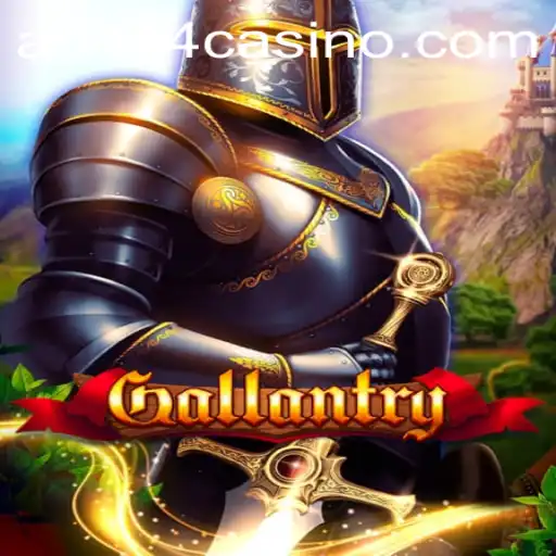 Discover the Exciting World of Gallantry: The Ultimate Strategy Game