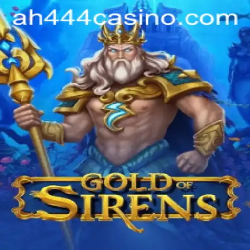 Unveiling the Mystical World of GoldofSirens