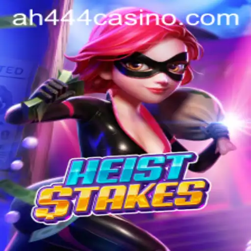 HeistStakes: The Ultimate Crime Caper Experience