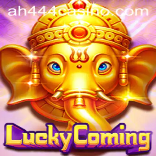 Discover the Thrill of LuckyComing: A Comprehensive Guide