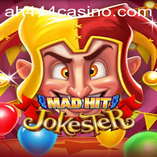 MadHitJokester: The Hilarious New Game Taking the World by Storm