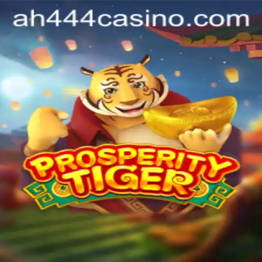 Exploring ProsperityTiger: The Game that Combines Luck and Strategy with Keyword ah444
