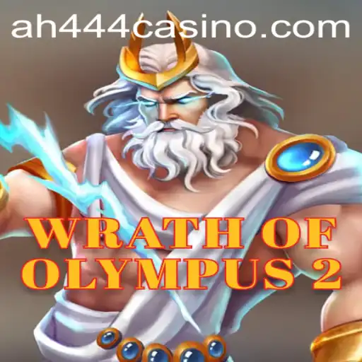 Wrath of Olympus 2: Unleashing the Divine Fury