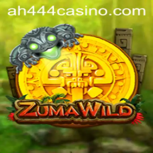 ZumaWild: Dive Into the Exciting World of Puzzle Adventure