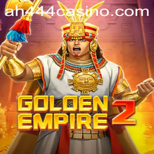 GoldenEmpire2: A Thrilling Journey into a Kingdom of Wealth and Strategy