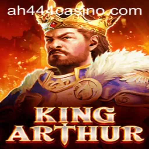 KingArthur: A Legendary Gaming Experience with the Keyword 'ah444'
