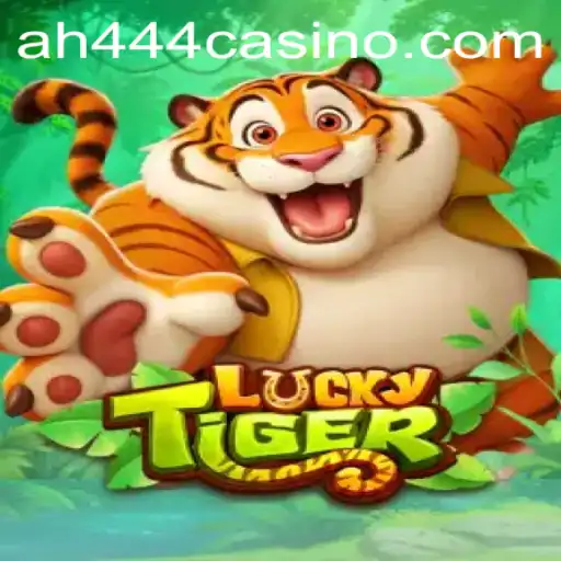 Exploring the World of LuckyTiger: A Thrilling Adventure