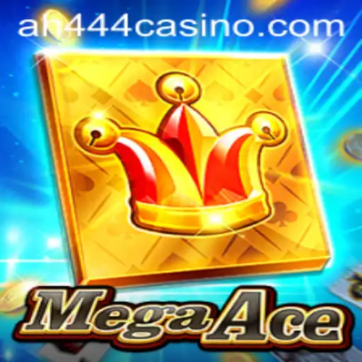 MegaAce: The Ultimate Gaming Experience with Aristocratic Flair