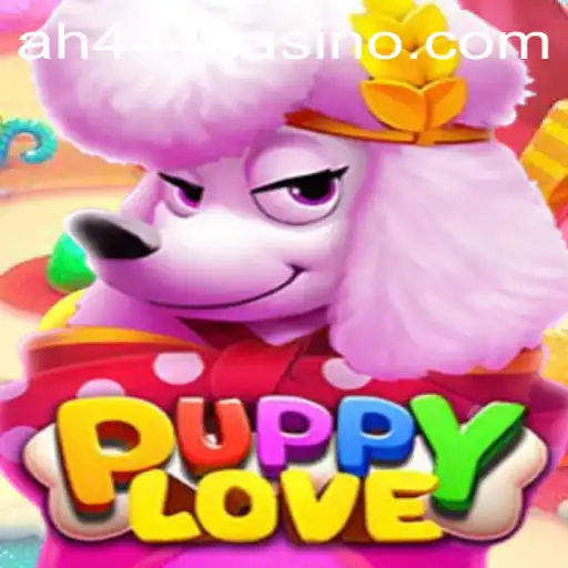 PuppyLove: The Ultimate Interactive Gaming Experience