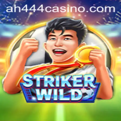 Embark on an Adventure with StrikerWILD: Unveiling the Thrilling New Gaming Experience