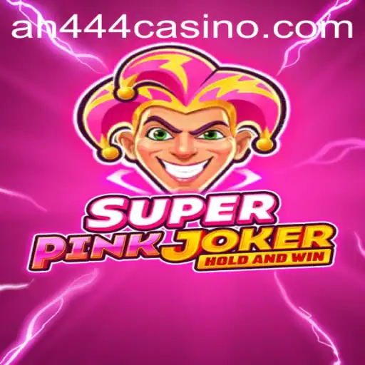 The Enigmatic World of SuperPinkJoker: A Closer Look